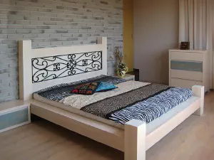 Bedroom Verona - мебели от масив София